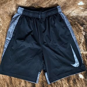 Nike Youth shorts